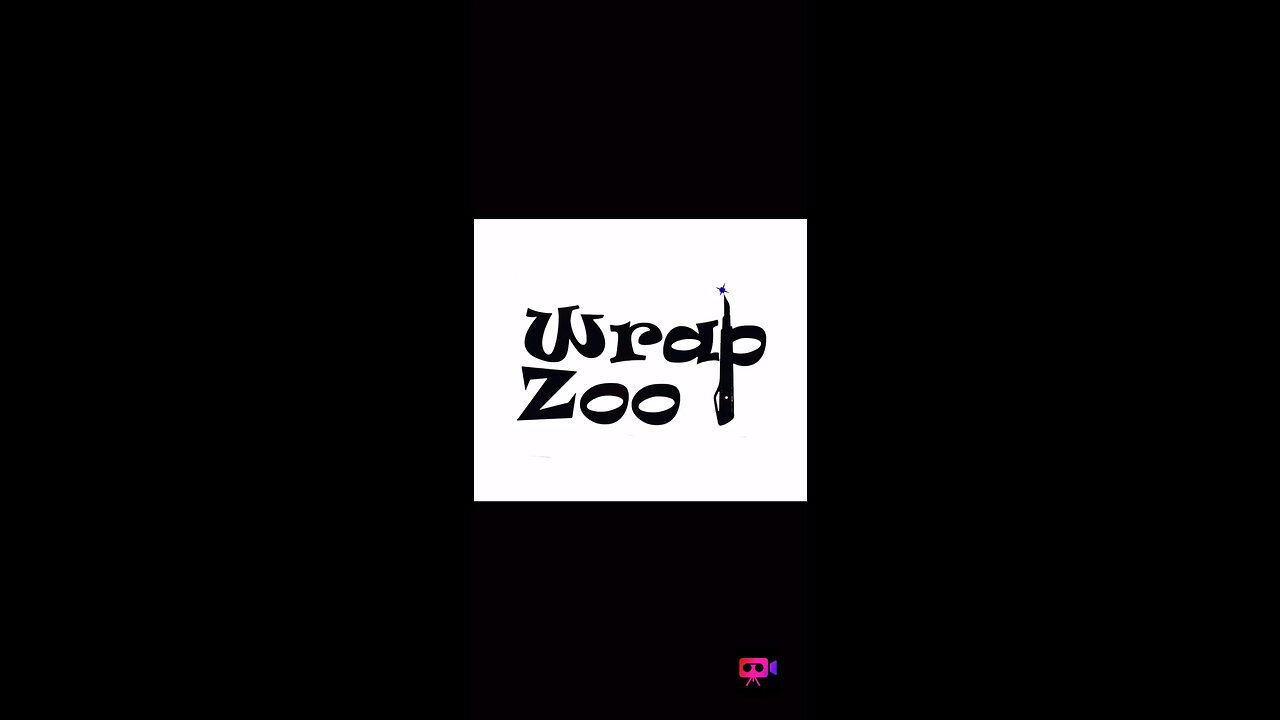 Logo animation