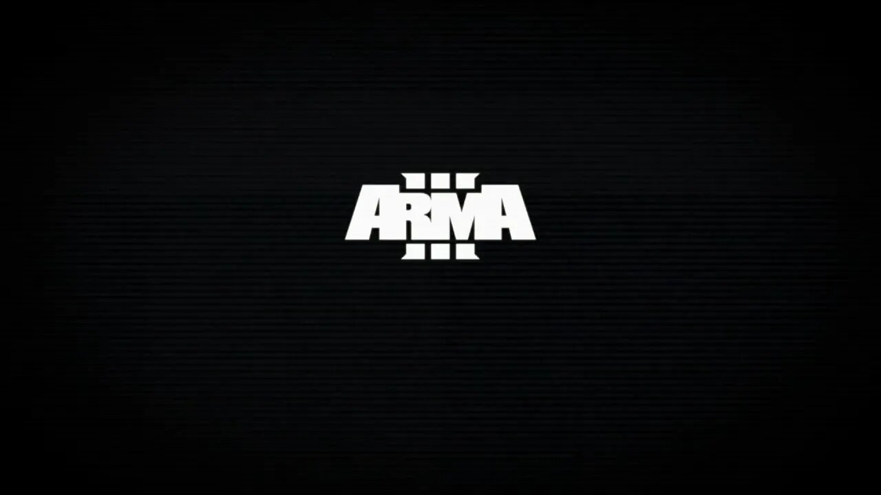 Arma 3 v2.00 Menu + Virtual Arsenal + Dynamic Recon Ops Stratis gameplay