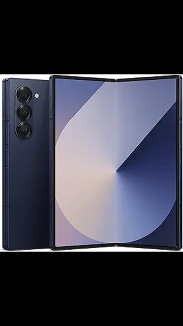 Samsung Galaxy z Fold 6