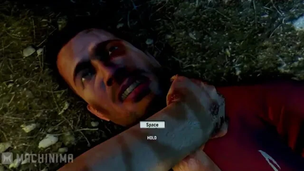 FAR CRY 3 - BROTEAMPILL