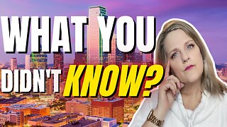 9 Things You MUST Know When Moving to Denver Colorado