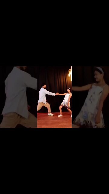 Dil deewana ये विडियो हुआ वायरल🥵| #Khushboo #Ghazipuri #Shubham #Jaker🥵| Dance Video || #shorts