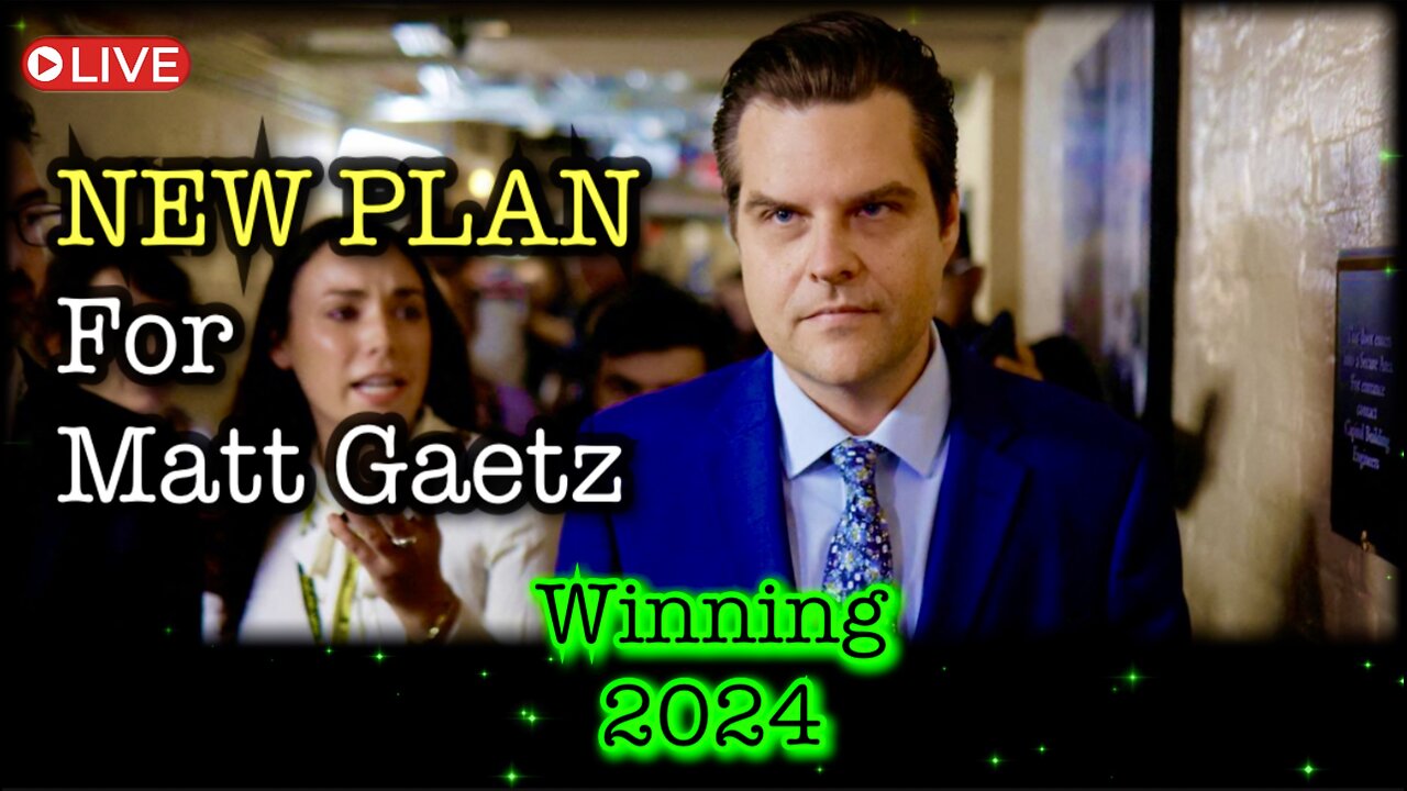 🚨 Winning 2024 (11/21/24) - Pam Bondi PICKED for AG, MAHA Update, Biden/NATO WW3?