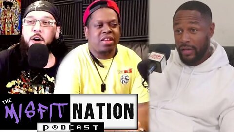 Tank Says Sucking a D*ck Doesn't Make a Man Gay