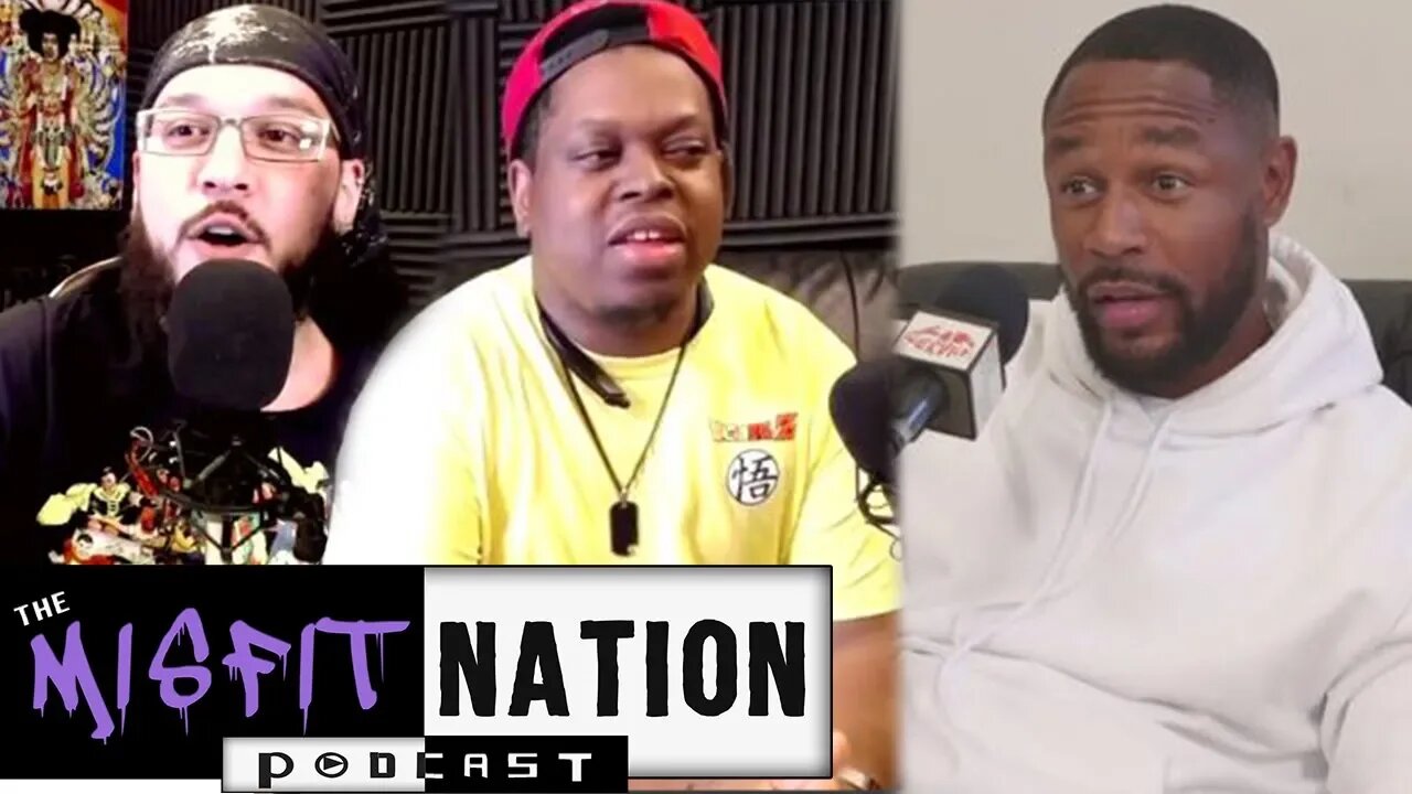 Tank Says Sucking a D*ck Doesn't Make a Man Gay