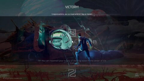 Population Zero - The End of my cycle - Victory