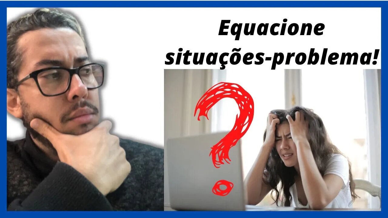 Aula 2 - Equacione problemas