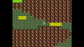 Zelda 2 Randomizer: The Adventure of Zelda - Max Rando Seed #603774592