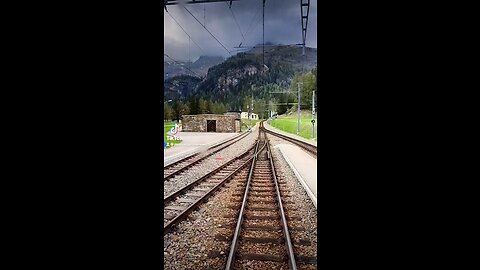 Il treno della vita