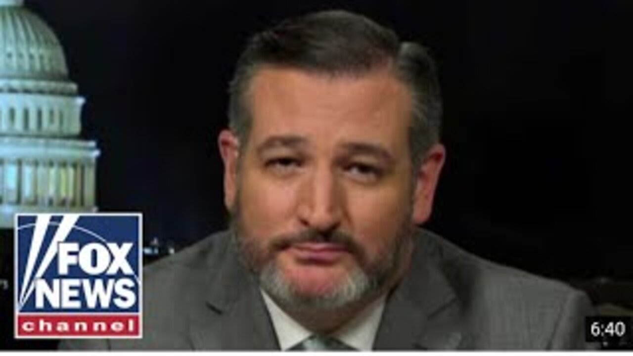 8/5/22 ATTENTION ATTENTION ATTENTION Prayer chain request for Senator TED CRUZ...￼