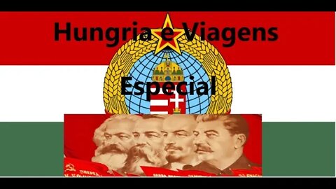 Campo Comunista - Gulag no Norte da Hungria