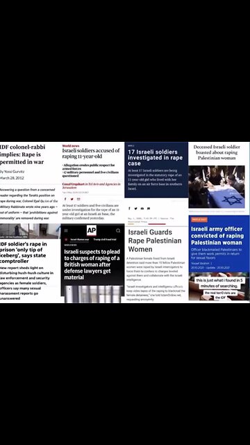 18+ 🤬🤬🤬 Orothodox Jews protesting the war in gaza get taken out,