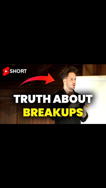 Breakups = GETTING TRIGGERED ⚠️