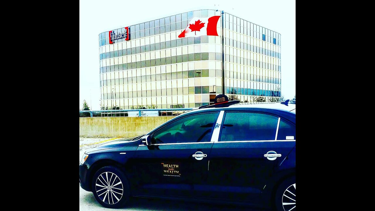Car Life X Commercial For The Brand Proud Canadian