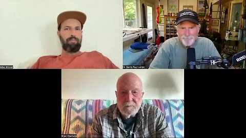 May '24 Exec Co-Op Meeting