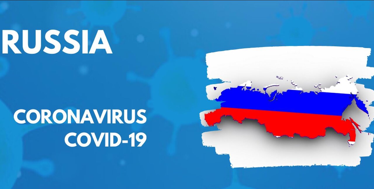 Report Rai 3: Covid in Russia (Gennaio 2021)