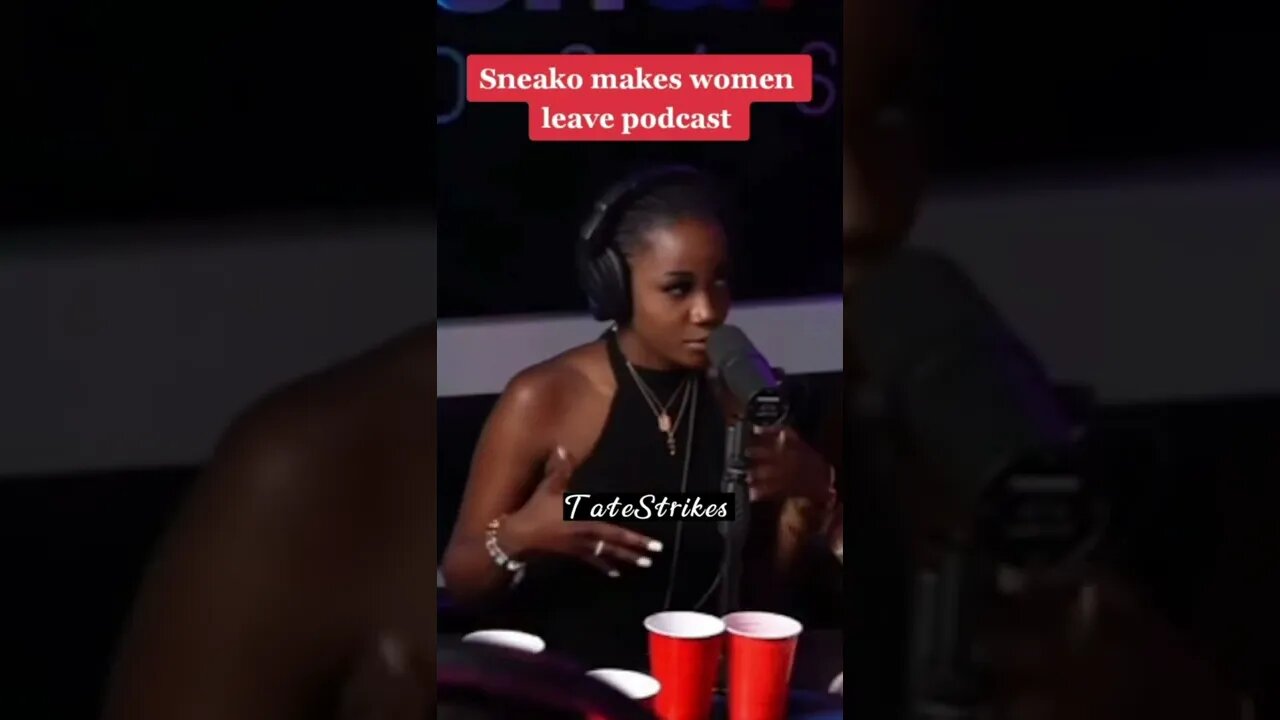 "THESE WOMEN ARE DELUSIONAL" FRESH & FIT PODCAST