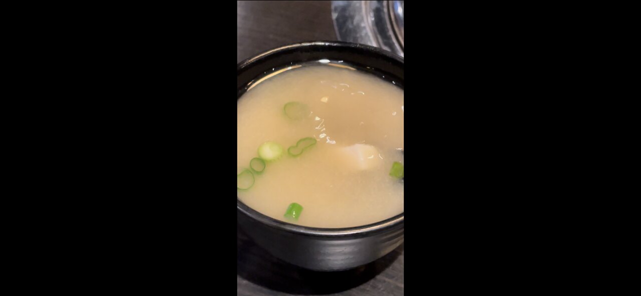 Dining at San Francisco | Anyone know what this is?