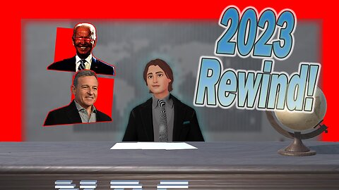 The Most Controversial Topics of 2023