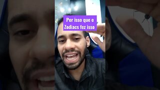 Jogo NFT Zodiacs Já Era (Veja O Quanto Antes)