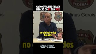 Bomba: PT e PCC #shorts