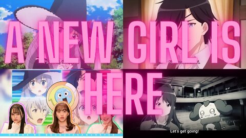 Otona no Bouguya san 2nd Season Episode 2 reaction