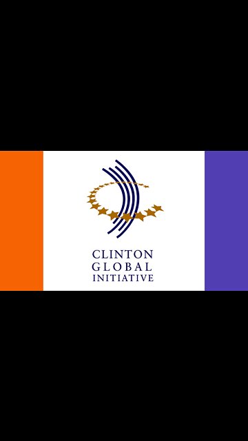 The Clintons Are Back