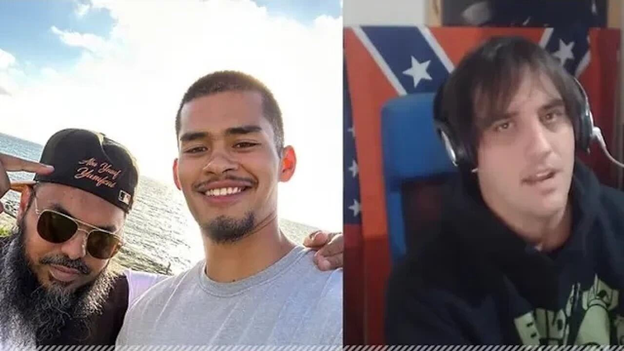 SNEAKO X SHAYKH UTHMAN X RYAN DAWSON DEBATE