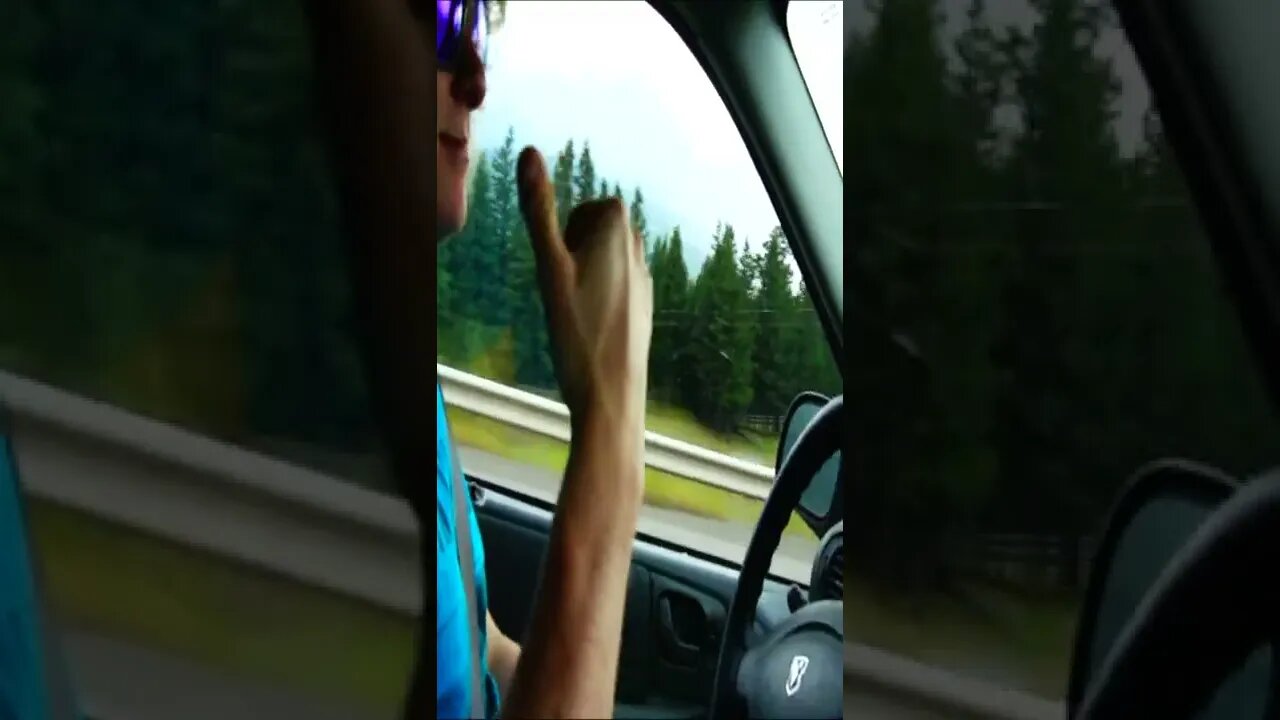 Would You DO THIS? SUBSCRIBE FOR MORE #shorts #short #travel #adventure #wanderlust #canada #tiktok