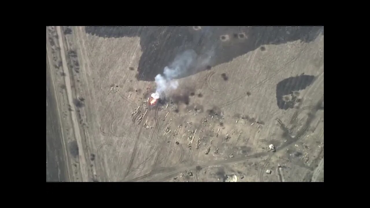 RUSSIAN ARTUNICULATIONS ARE EXPLOSED! RUSSIA UKRAINE WAR!