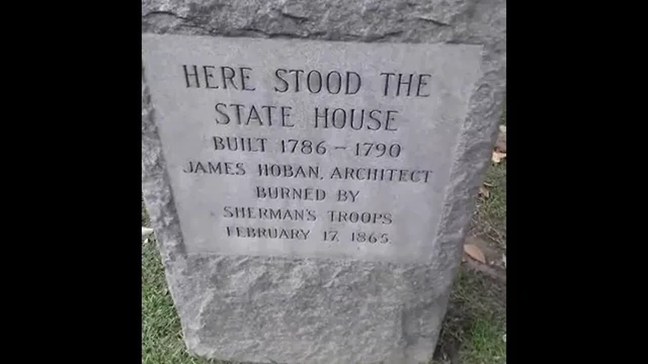 Standing on arsonist grounds