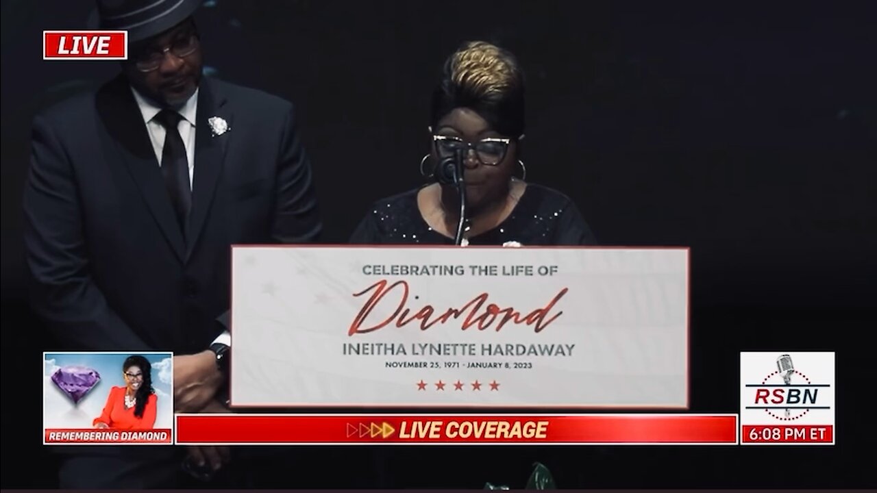 Silk Describes How Diamond DIED SUDDENLY