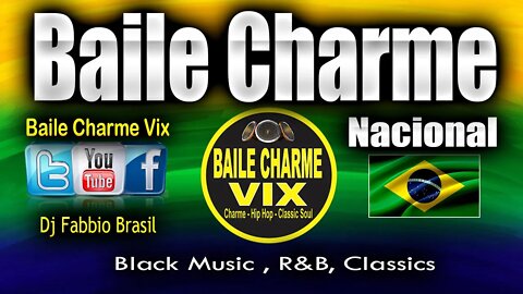 Baile Charme Vix - Nacional