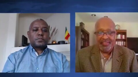 ትችትን እና ሀላፊነትን መቀበል የማይወደው የአብይ አህመድ መንግስት እና በስሩ ያሉ ዲስኩረኞች - ዶ/ር ጌታቸው በጋሻው