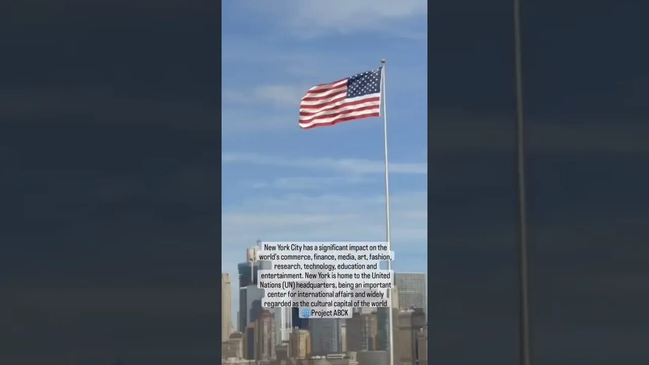 🇺🇸 New York
