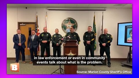 FLORIDA SHERIFF TELLS OFF MEDIA FOR PROPOSING GUN CONTROL AS SOLUTION FOR MURDERS! 🔥💥🔥💥