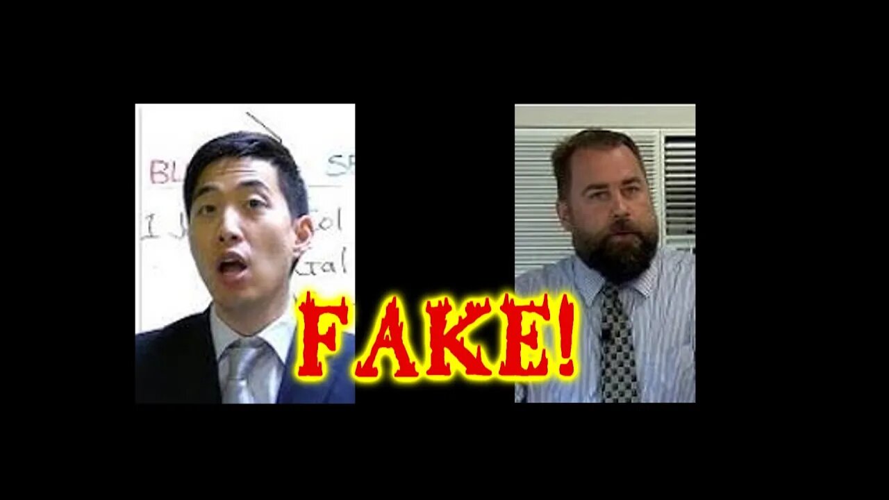 Public Challenge To Gene Kim & Robert Breaker
