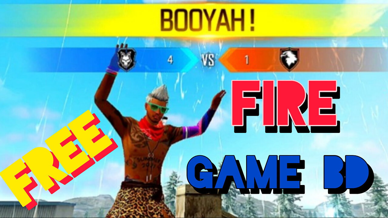 Free Fire Game Play Video| #Game #free_fire_Game_BD #Rumble #Viral #Viralrumble #Viralvideo