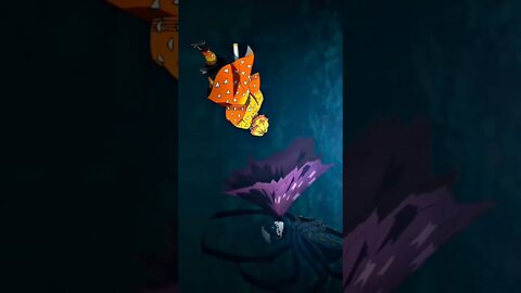 EDIT "Zenitsu" (Kimetsu no Yaiba/Demon Slayer Edit)