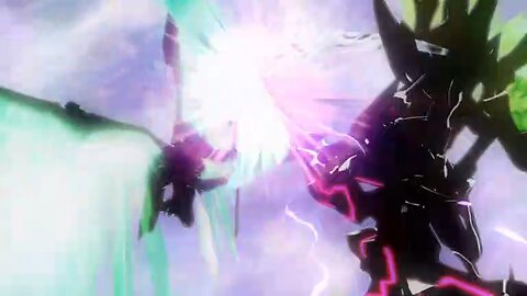 Super Robot Taisen OG Divine Wars Episode 1~Battle Within The Void~