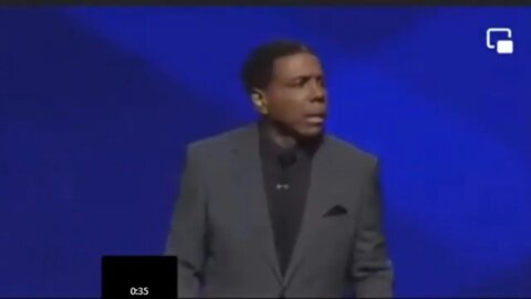 American preacher Creflo Dollar confesses that his teaching about tithing was faulty