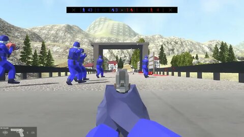 ravenfield mutators (difficulty)