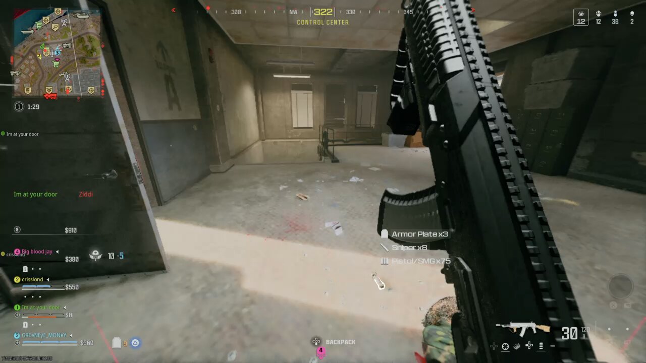 the🥷🎄rest #callofduty