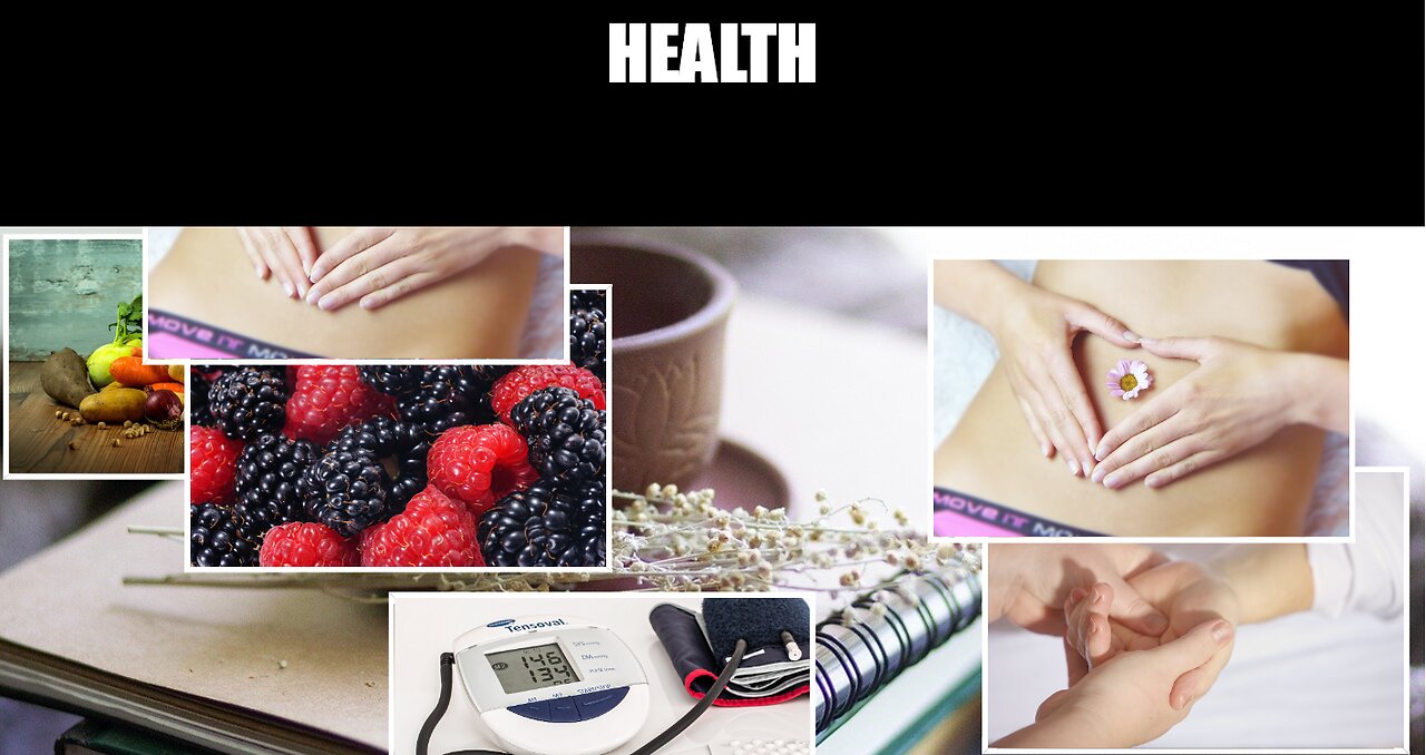 A Comprehensive Guide to Health and Wellness