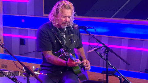 American Songwriter Special: Hall of Famer Jeffrey Steele Explains the Origins of Hit "My Town"