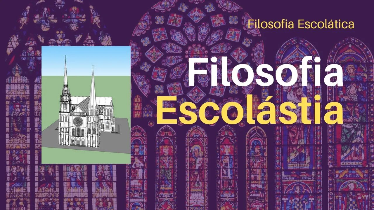 Escolástica