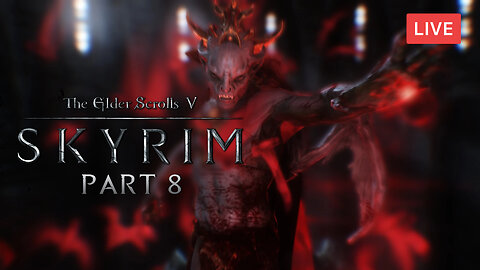 SLAYING THE VAMPIRE LORD :: Skyrim: Special Edition :: STANDING WITH HUMANITY {18+}
