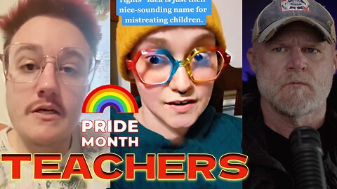 Everyday is Pride Month for These Teachers