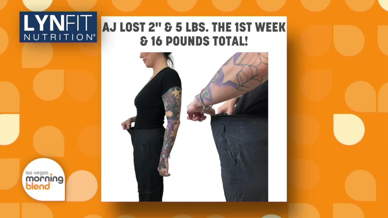 Lose 5 Pounds in 5 Days By Making 1 Small Change Everyday