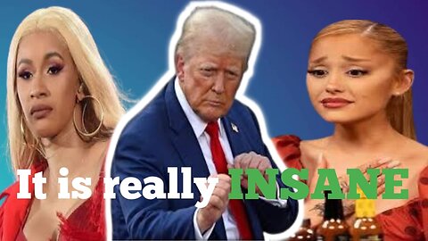 Hollywood Celebrities React to Trump Win-The Wildest Reactions to the Election Results
